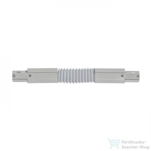 Rendl EUTRAC rugalmas kapocs ezüstszürke  230V  R11331