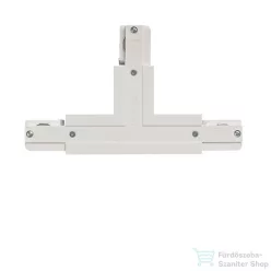 Rendl EUTRAC T jobb kapocs fehér  230V  R11332