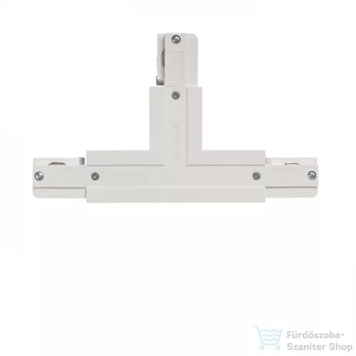 Rendl EUTRAC T jobb kapocs fehér  230V  R11332