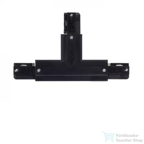 Rendl EUTRAC T jobb kapocs fekete  230V  R11333