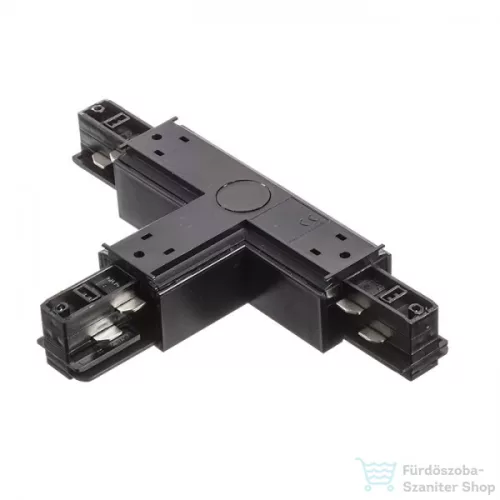 Rendl EUTRAC T jobb kapocs fekete  230V  R11333