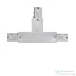 Rendl EUTRAC T jobb kapocs ezüstszürke  230V  R11334