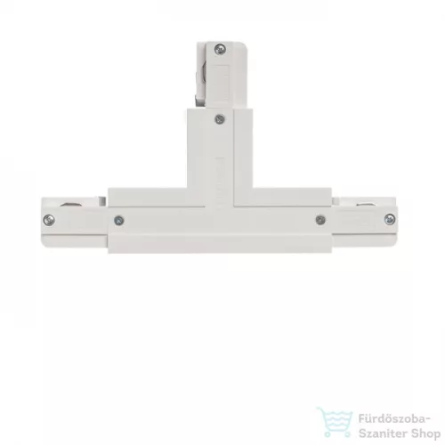 Rendl EUTRAC T bal kapocs fehér  230V  R11335