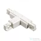 Rendl EUTRAC T bal kapocs fehér  230V  R11335