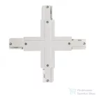 Rendl EUTRAC X kapocs fehér  230V  R11338