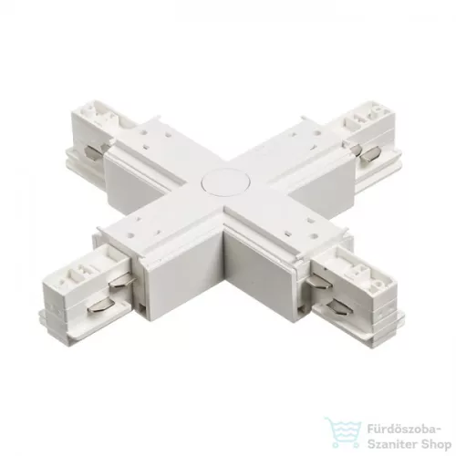 Rendl EUTRAC X kapocs fehér  230V  R11338