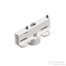 Rendl EUTRAC adapter háromfázisú áramkörös sínre fehér  230V  R11360