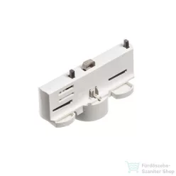   Rendl EUTRAC adapter háromfázisú áramkörös sínre fehér  230V  R11360