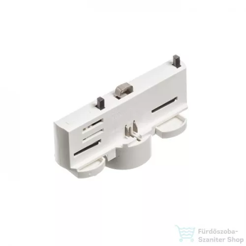 Rendl EUTRAC adapter háromfázisú áramkörös sínre fehér  230V  R11360