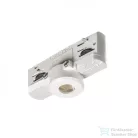 Rendl EUTRAC adapter háromfázisú áramkörös sínre fehér  230V  R11360