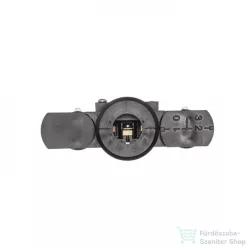   Rendl EUTRAC adapter háromfázisú áramkörös sínre fekete  230V  R11361