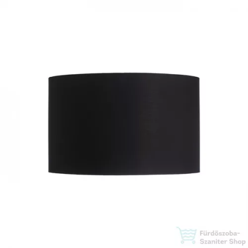 Rendl RON 40/25 lámpabúra Polycotton fekete/réz fólia max. 23W R11481