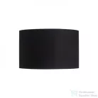 Rendl RON 40/25 lámpabúra Polycotton fekete/réz fólia max. 23W R11481
