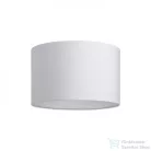 Rendl RON 40/25 lámpabúra  Polycotton fehér/fehér PVC  max. 23W R11493