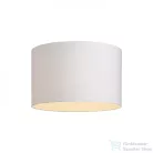 Rendl RON 40/25 lámpabúra  Polycotton fehér/fehér PVC  max. 23W R11493