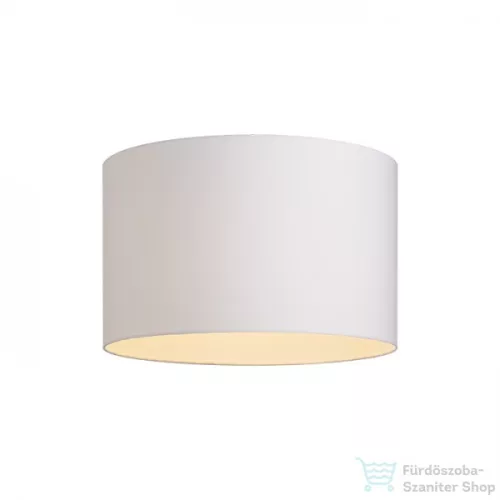 Rendl RON 40/25 lámpabúra  Polycotton fehér/fehér PVC  max. 23W R11493