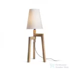 Rendl CONNY 25/30 asztali lámpaernyő Polycotton fehér/fehér PVC max. 23W R11497