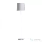 Rendl CONNY 35/30 állólámpa búra  Polycotton fehér/fehér PVC  max. 23W R11498