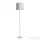 Rendl CONNY 35/30 állólámpa búra  Polycotton fehér/fehér PVC  max. 23W R11498
