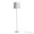 Rendl CONNY 35/30 állólámpa búra  Polycotton fehér/fehér PVC  max. 23W R11498
