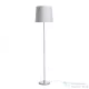 Rendl CONNY 35/30 állólámpa búra  Polycotton fehér/fehér PVC  max. 23W R11498