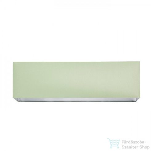 Rendl LOPE 80/23 lámpabúra  Chintz menta/ezüst fólia  max. 23W R11550