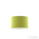 Rendl RON 40/25 lámpabúra  Chintz lime/fehér PVC  max. 23W R11568