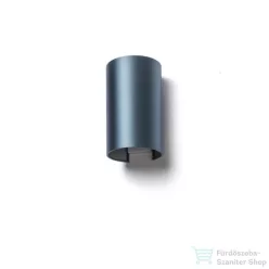   Rendl RON W 15/25 fali lámpa Monaco benzin kék/ezüst PVC 230V E27 28W R11575