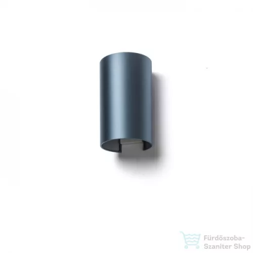 Rendl RON W 15/25 fali lámpa Monaco benzin kék/ezüst PVC 230V E27 28W R11575