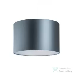   Rendl RON 40/25 lámpabúra  Monaco benzin kék/ezüst PVC  max. 23W R11576