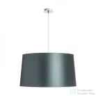 Rendl ASPRO 55/30 lámpabúra  Monaco benzin kék/ezüst PVC  max. 23W R11577
