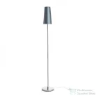Rendl CONNY 15/30 asztali lámpaernyő Monaco benzin kék/ezüst PVC max. 23W R11579