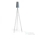 Rendl CONNY 15/30 asztali lámpaernyő Monaco benzin kék/ezüst PVC max. 23W R11579
