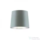 Rendl CONNY 35/30 állólámpa búra  Monaco benzin kék/ezüst PVC  max. 23W R11581
