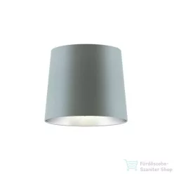   Rendl CONNY 35/30 állólámpa búra  Monaco benzin kék/ezüst PVC  max. 23W R11581
