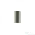 Rendl RON W 15/25 fali lámpa Monaco galamb szürke/ezüst PVC 230V E27 28W R11586