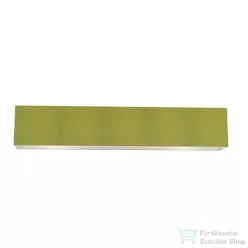   Rendl LOPE 120/22 lámpabúra  Chintz lime/fehér PVC  max. 23W R11639