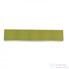 Rendl LOPE 120/22 lámpabúra  Chintz lime/fehér PVC  max. 23W R11639