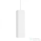 Rendl JACK RC függő lámpa  gipsz 230V GU10 35W R11676