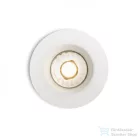 Rendl RINO süllyesztett keret nélküli   230V LED 10W 36° IP65  3000K R11682