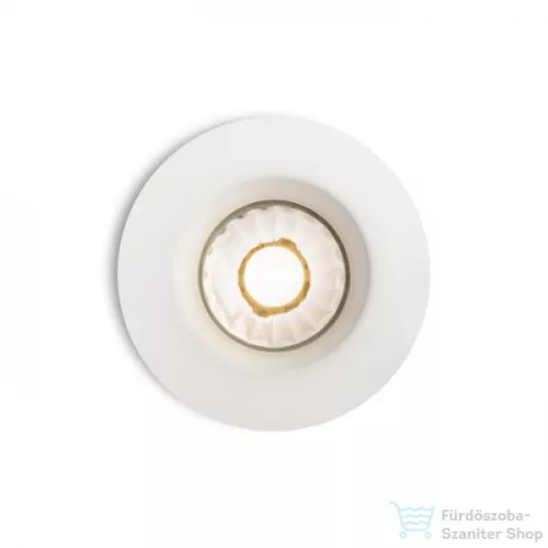 Rendl RINO süllyesztett keret nélküli   230V LED 10W 36° IP65  3000K R11682
