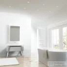 Rendl RINO süllyesztett keret nélküli   230V LED 10W 36° IP65  3000K R11682