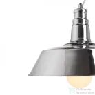 Rendl GOLDIE 36 függő lámpa króm 230V E27 42W R11687