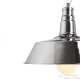 Rendl GOLDIE 36 függő lámpa króm 230V E27 42W R11687