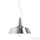 Rendl GOLDIE 36 függő lámpa króm 230V E27 42W R11687