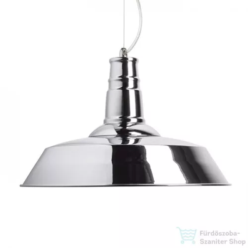 Rendl GOLDIE 46 függő lámpa króm 230V E27 42W R11692