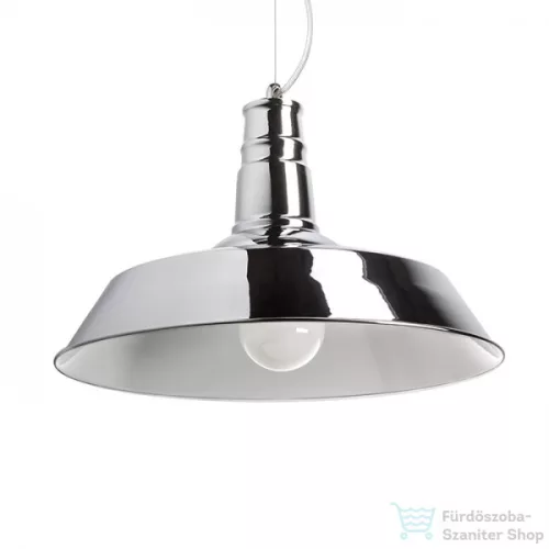 Rendl GOLDIE 46 függő lámpa króm 230V E27 42W R11692