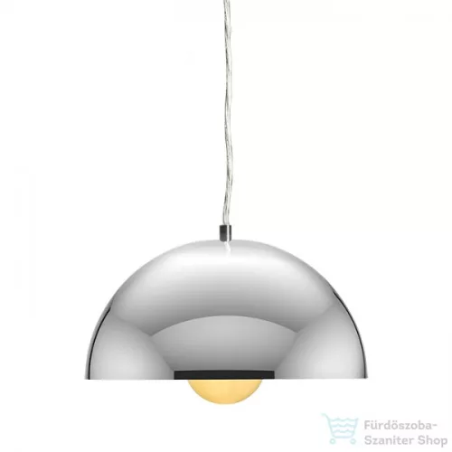 Rendl SINTRA 30 függő lámpa  króm 230V E27 42W R11698