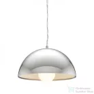 Rendl SINTRA 30 függő lámpa  króm 230V E27 42W R11698