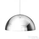 Rendl SINTRA 40 függő lámpa  króm 230V E27 42W R11699